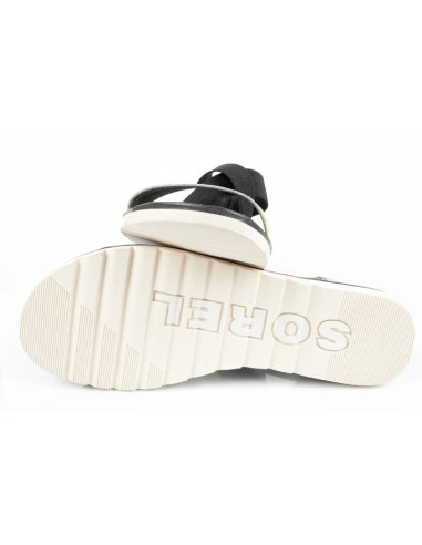 Sandały sorel ella ii sandal w nl4043