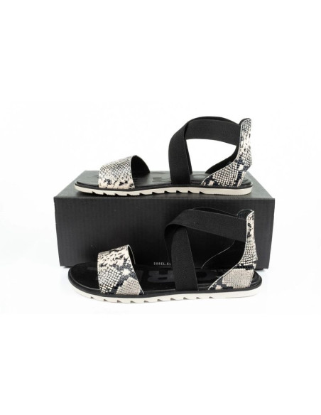 Sandały sorel ella ii sandal w nl4043