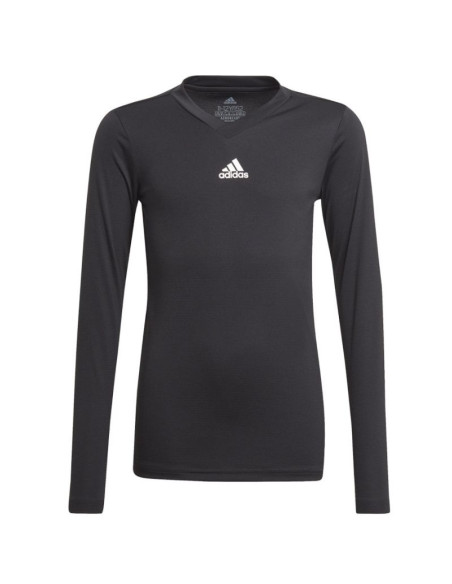 Koszulka adidas team base tee jr gn5710