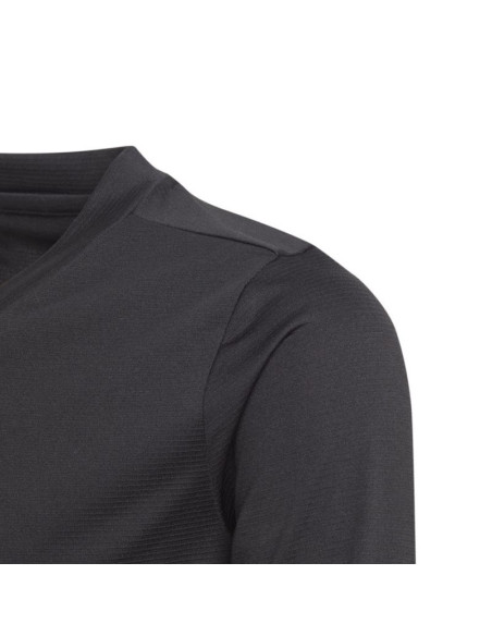 Koszulka adidas team base tee jr gn5710