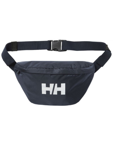 Saszetka, nerka helly hansen logo waist bag 67036