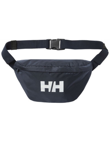 Saszetka, nerka helly hansen logo waist bag 67036