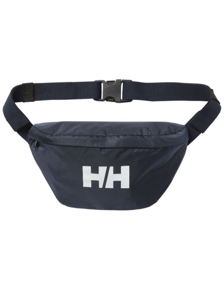 Saszetka, nerka helly hansen logo waist bag 67036