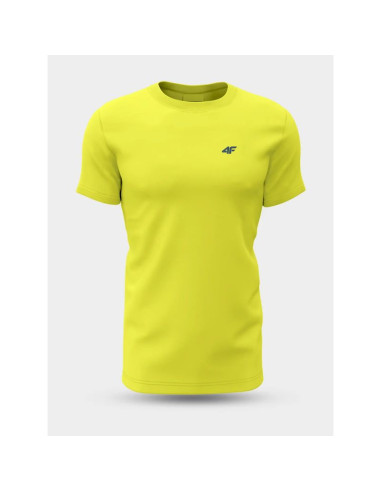 Koszulki 4f m 4fwss24ttshm1896