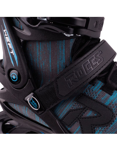 Rolki roces weft thread m 400875