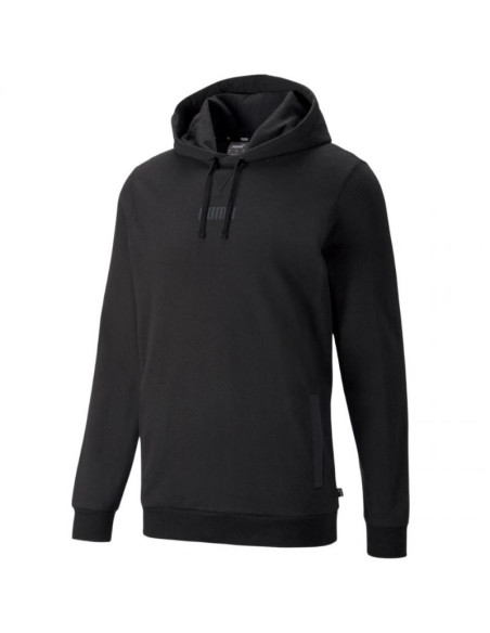 Bluza puma modern basics hoodie tr m 847410