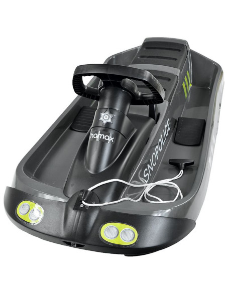 Nartosanki hamax sno fire