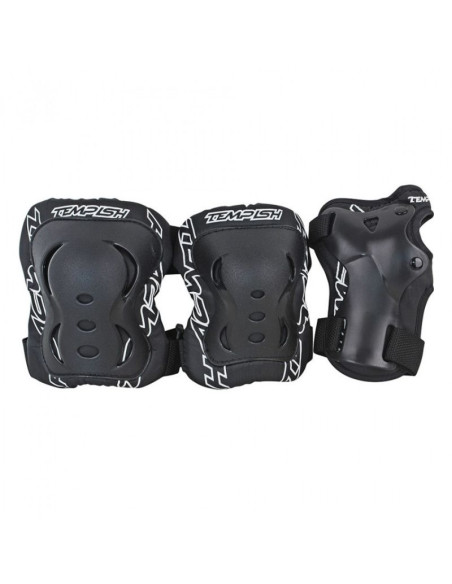 Ochraniacze 3-częściowe tempish fid