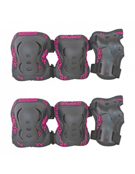 Ochraniacze 3-częściowe tempish fid