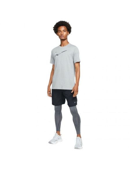Spodnie nike np df tight m dd1913