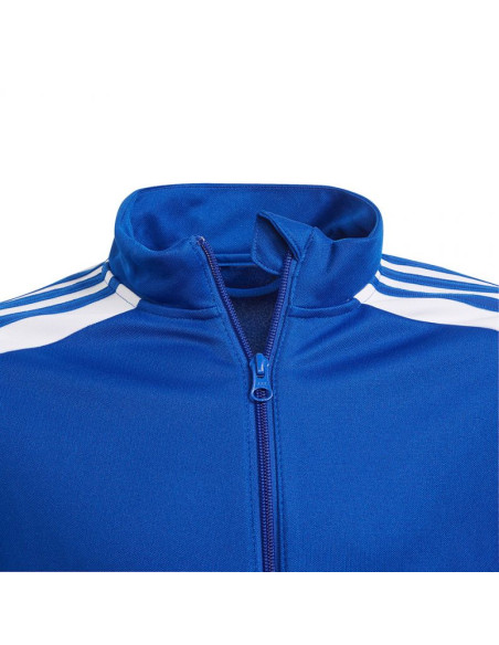 Bluza adidas squadra 21 training youth jr gp6457