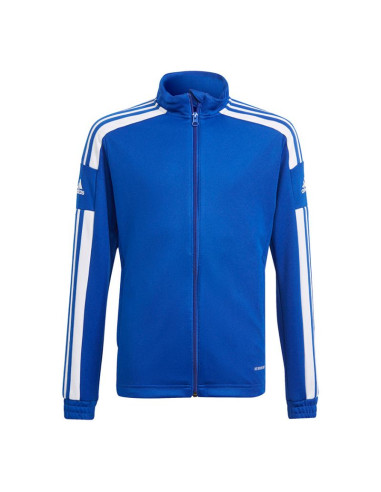 Bluza adidas squadra 21 training youth jr gp6457