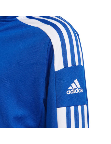 Bluza adidas squadra 21 training youth jr gp6457