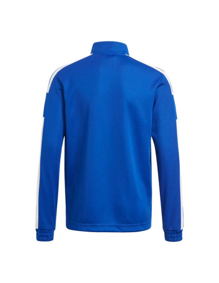 Bluza adidas squadra 21 training youth jr gp6457