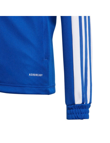 Bluza adidas squadra 21 training youth jr gp6457