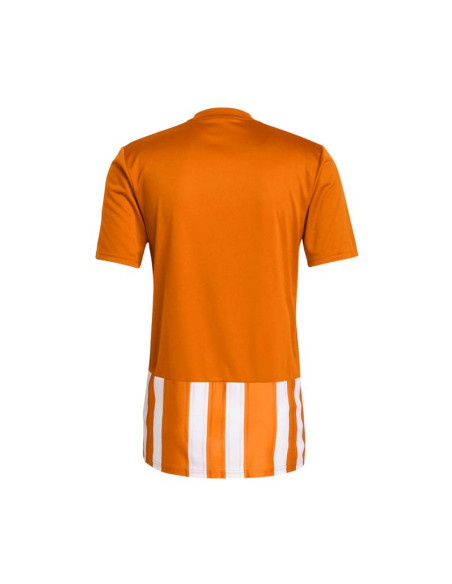 Koszulka adidas striped 21 m