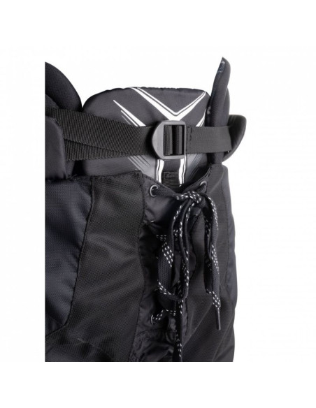 Spodnie hokejowe bauer x '24 sr m