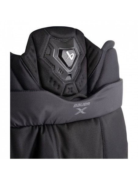 Spodnie hokejowe bauer x '24 sr m