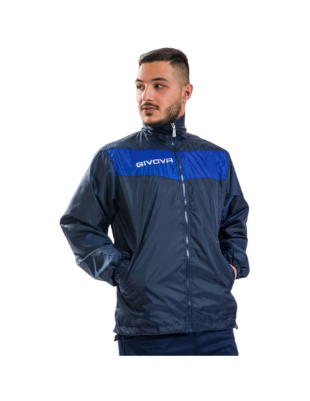 Kurtka givova rain scudo rj005 0402