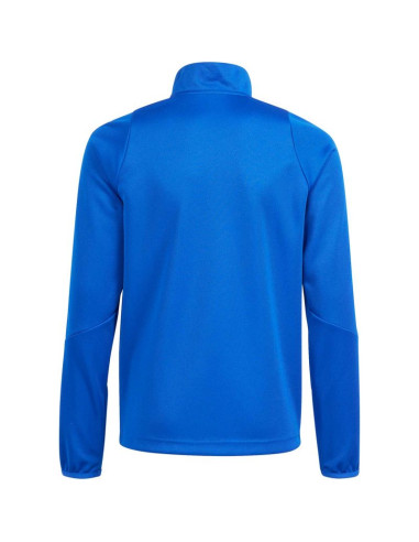Bluza adidas tiro 24 training top jr