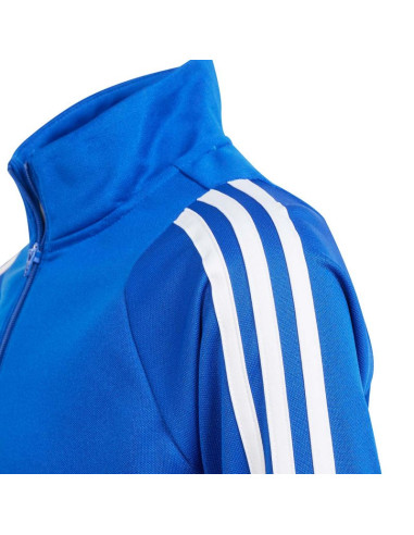 Bluza adidas tiro 24 training top jr