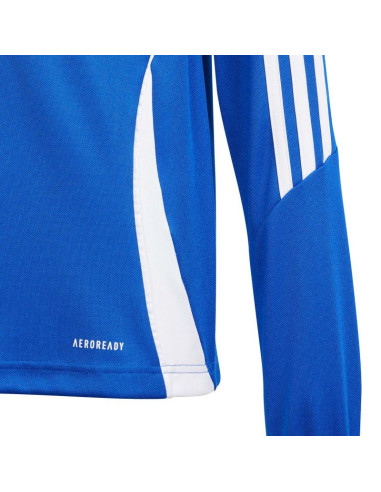 Bluza adidas tiro 24 training top jr