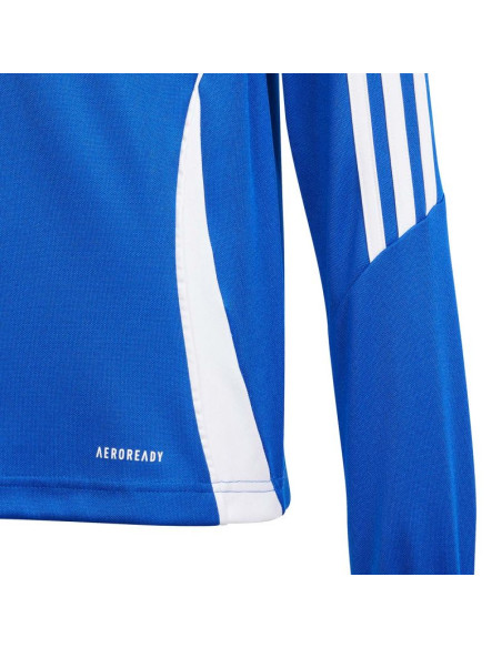 Bluza adidas tiro 24 training top jr