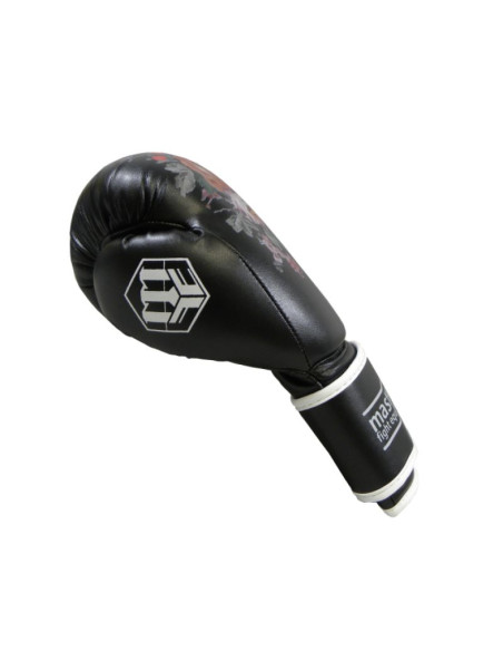 Rękawice bokserskie masters rpu