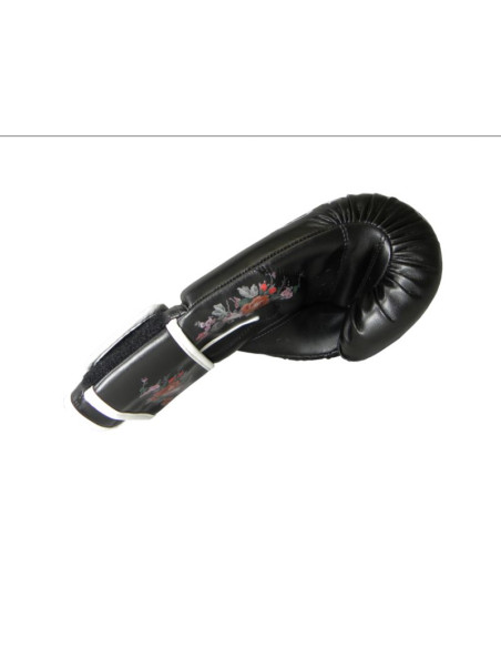 Rękawice bokserskie masters rpu