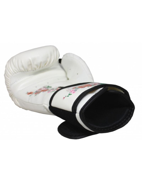 Rękawice bokserskie masters rpu