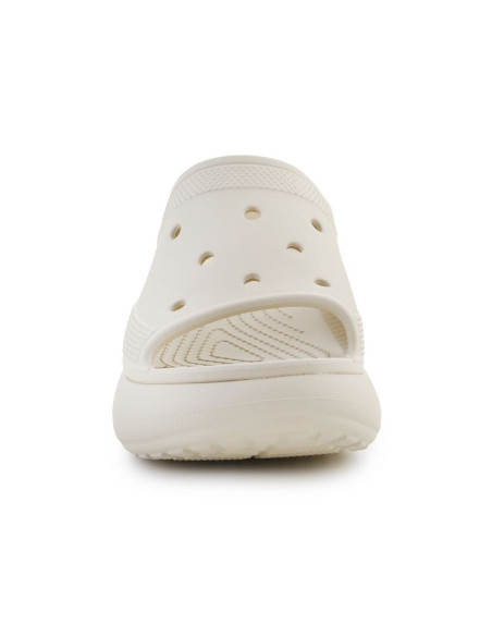 Klapaki crocs crush slide 208731