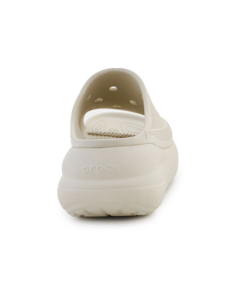 Klapaki crocs crush slide 208731