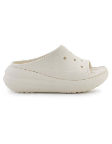 Klapaki crocs crush slide 208731