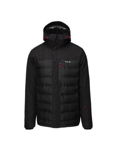 Kurtka hi-tec ocieplana helten m