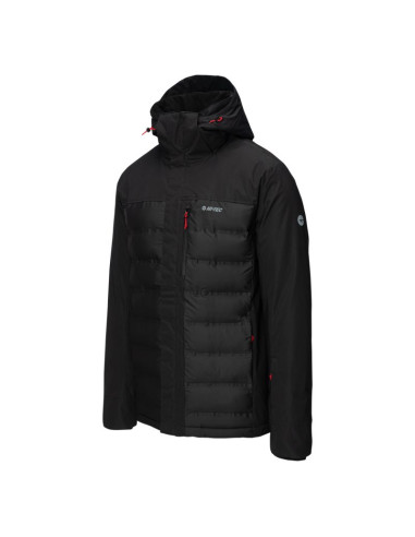 Kurtka hi-tec ocieplana helten m