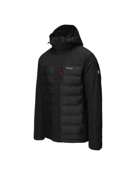 Kurtka hi-tec ocieplana helten m