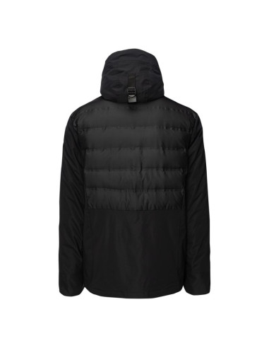 Kurtka hi-tec ocieplana helten m