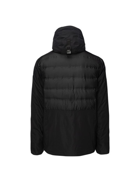 Kurtka hi-tec ocieplana helten m