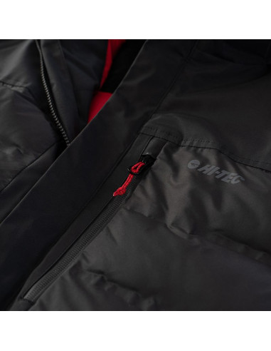 Kurtka hi-tec ocieplana helten m