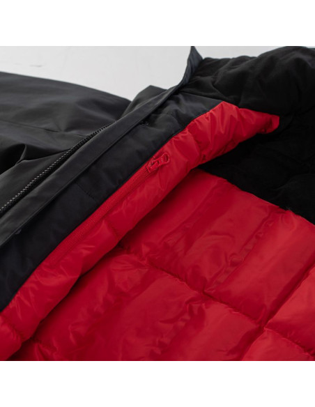 Kurtka hi-tec ocieplana helten m