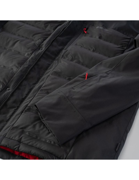 Kurtka hi-tec ocieplana helten m