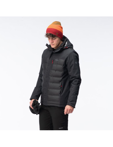 Kurtka hi-tec ocieplana helten m