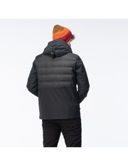 Kurtka hi-tec ocieplana helten m