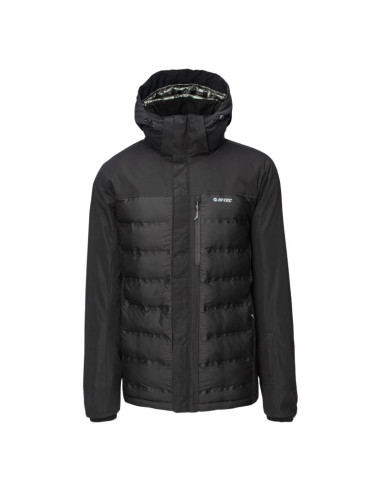 Kurtka hi-tec ocieplana helten m