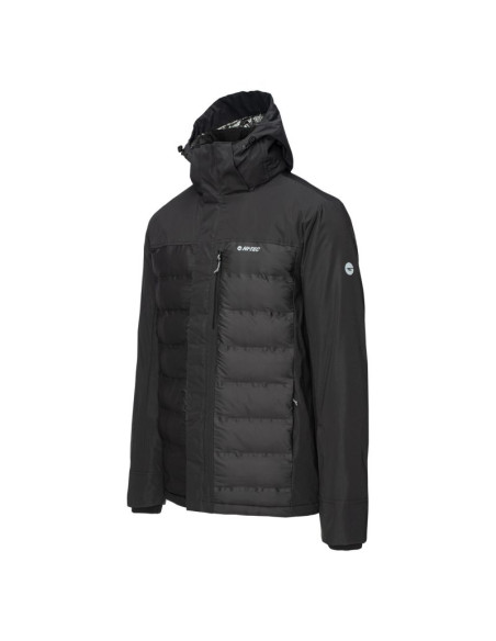 Kurtka hi-tec ocieplana helten m