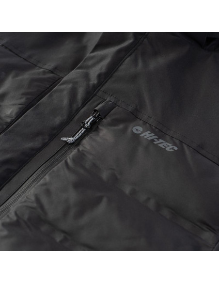 Kurtka hi-tec ocieplana helten m