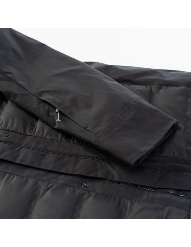 Kurtka hi-tec ocieplana helten m