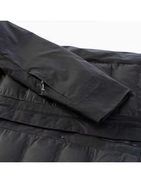 Kurtka hi-tec ocieplana helten m