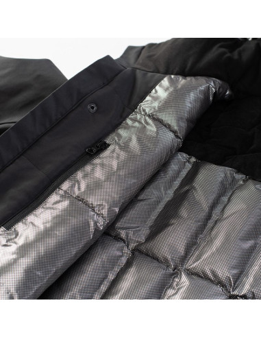 Kurtka hi-tec ocieplana helten m