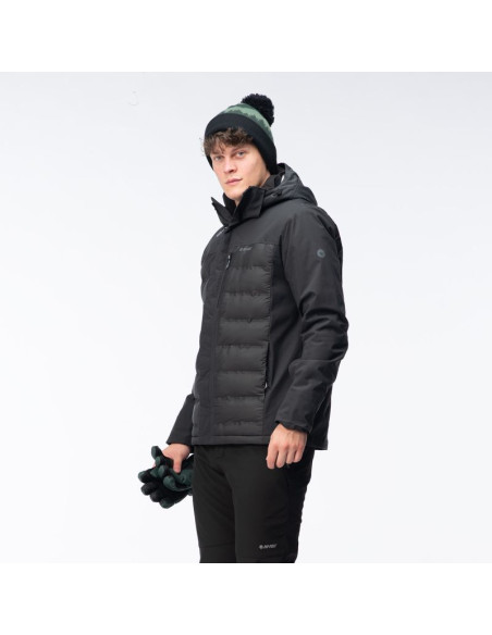 Kurtka hi-tec ocieplana helten m